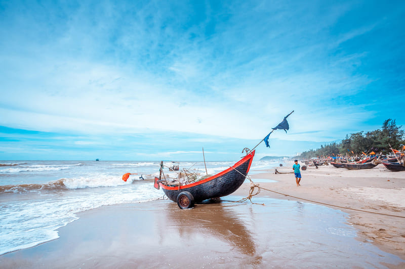 Lịch Trình Du Lịch Sầm Sơn 2 Ngày 1 Đêm Chi Tiết Cho Gia Đình