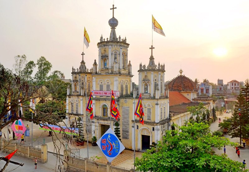 Top 15 Địa Điểm Check-in Đẹp Nhất Tại Sầm Sơn Không Nên Bỏ Lỡ